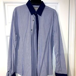 Dress shirt